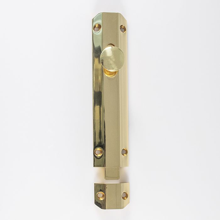 Carlisle AQ82 Surface Bolt 152x36mm
