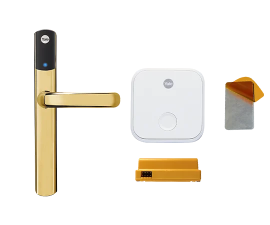 Yale Conexis L2 Smart Door Handle
