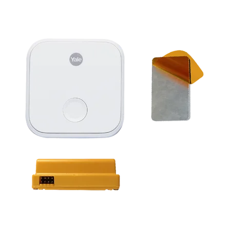 Yale Access Module and Yale Connect WiFi Bridge