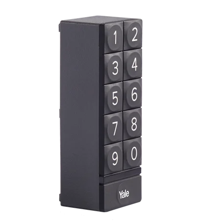 Yale Smart Keypad