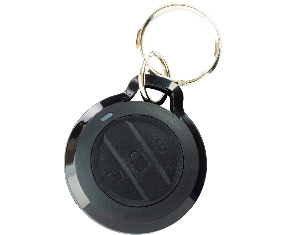 Yale Remote Key Fob