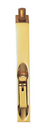 Carlisle Brass AA81 204mm Lever Action Flush Bolt