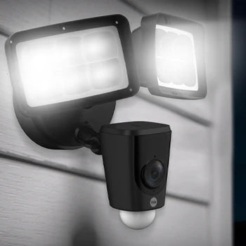 Yale Floodlight Camera