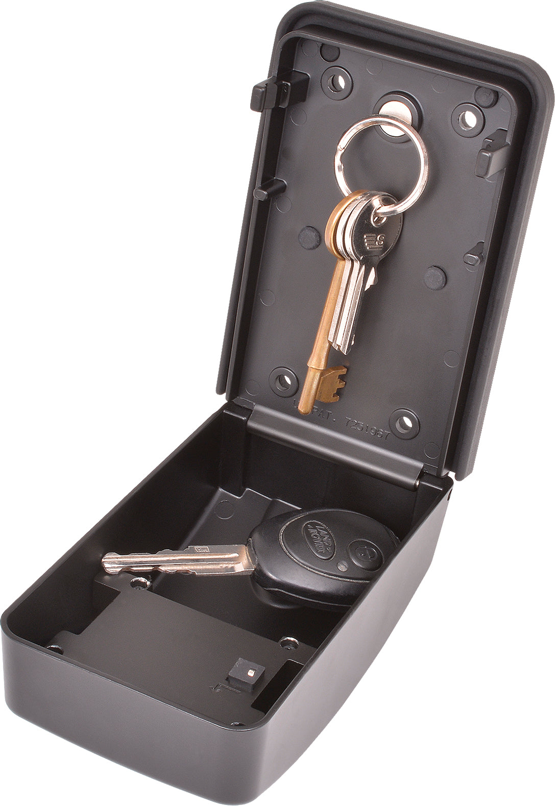 Burg Wachter Key Safe