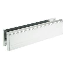 Mila Postmaster Letter Plate 303x70mm - Munster Joinery Replacement