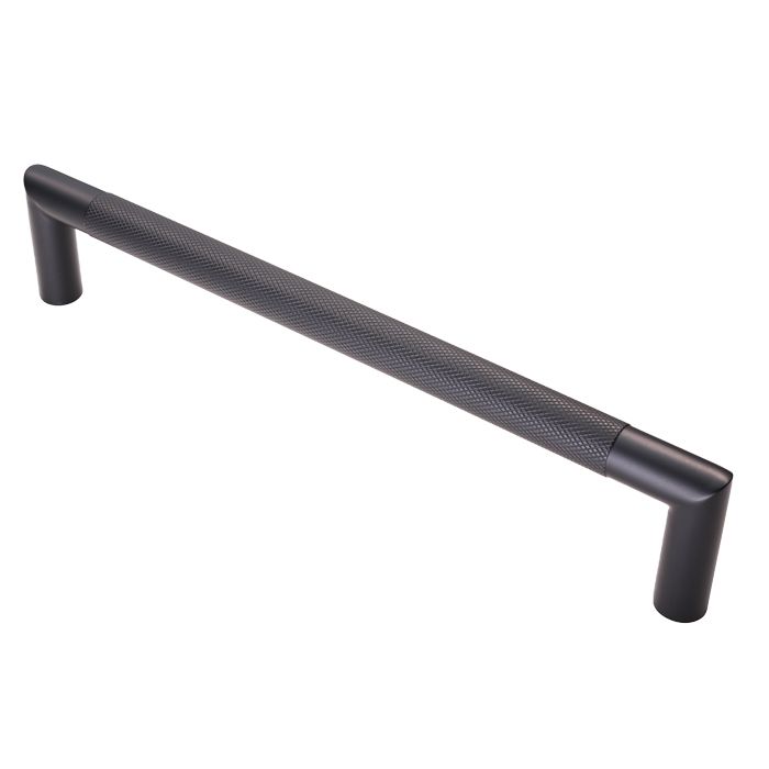 Carlisle SWP1169 Mitred Knurled Pull Handle