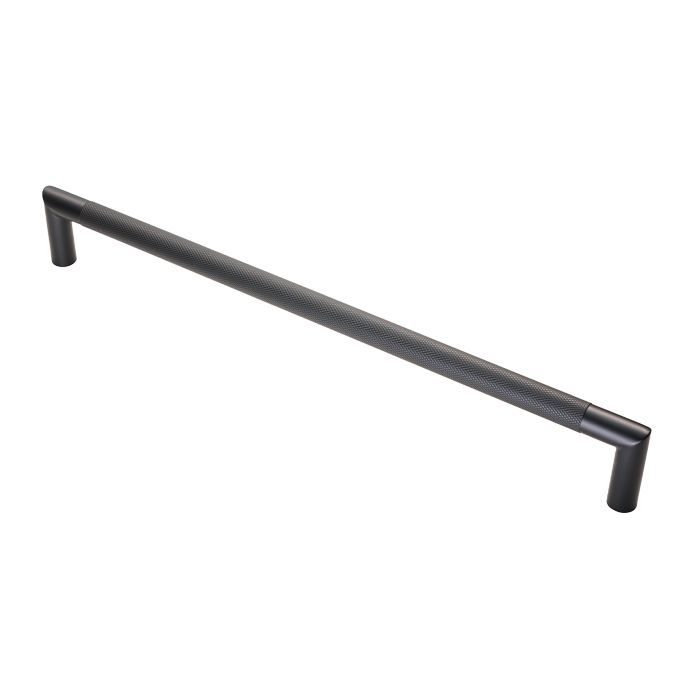 Carlisle SWP1169 Mitred Knurled Pull Handle