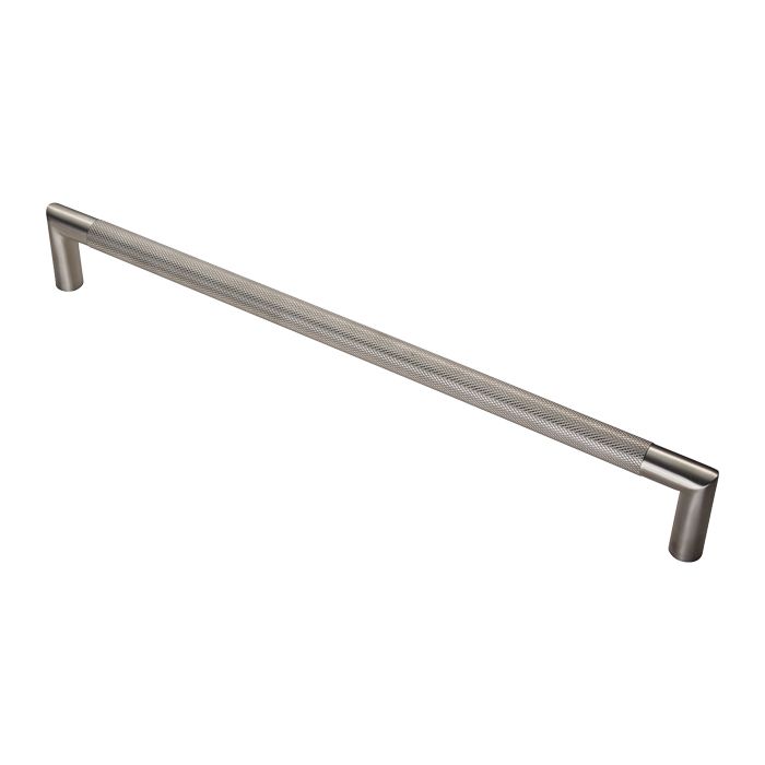 Carlisle SWP1169 Mitred Knurled Pull Handle