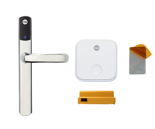 Yale Conexis L2 Smart Door Handle