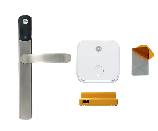 Yale Conexis L2 Smart Door Handle
