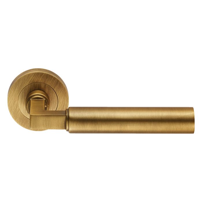 Carlisle Amiata EUL040 Italian Made Lever On Rose