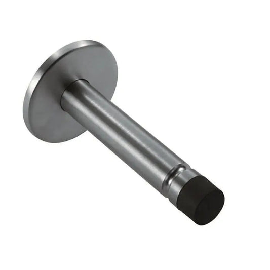 Eurospec HCH1018 Stainless Steel Buffered Hat & Coat Hook