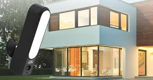 Burg Wachter BURGcam Light 3010 4 in 1 Camera