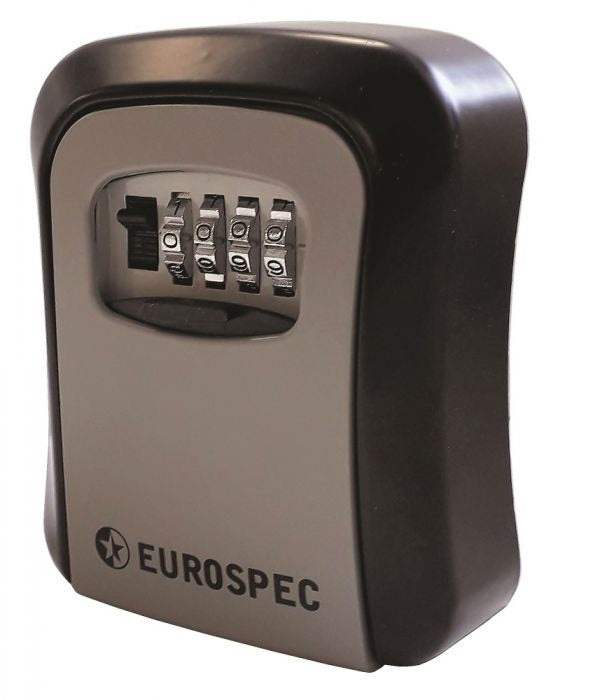 Combination Key Safe