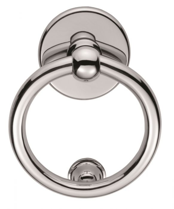 Carlisle M37 Traditional Ring Door Knocker