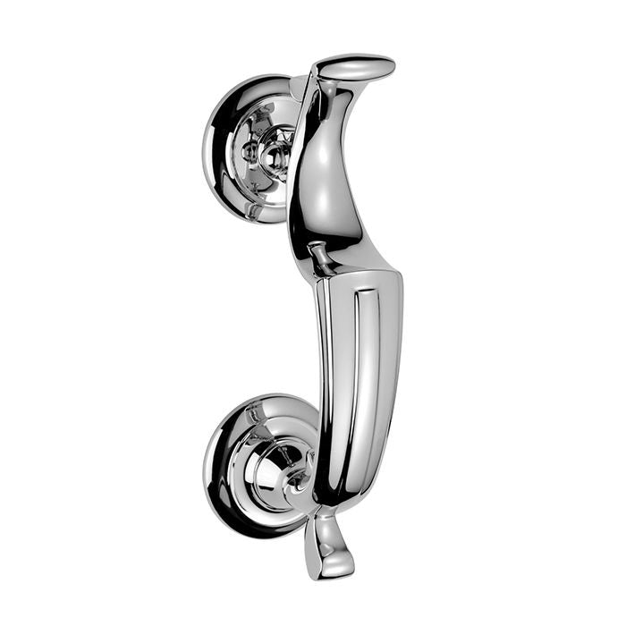 Carlisle M45 Doctor Door Knocker