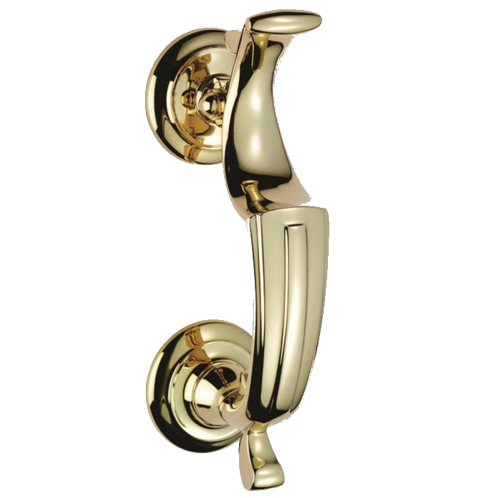 Carlisle M45 Doctor Door Knocker