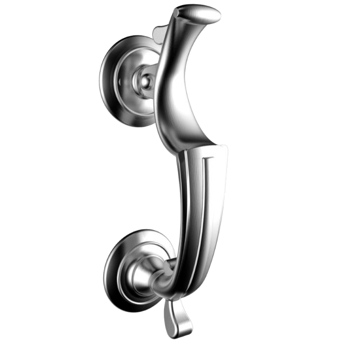 Carlisle M45 Doctor Door Knocker