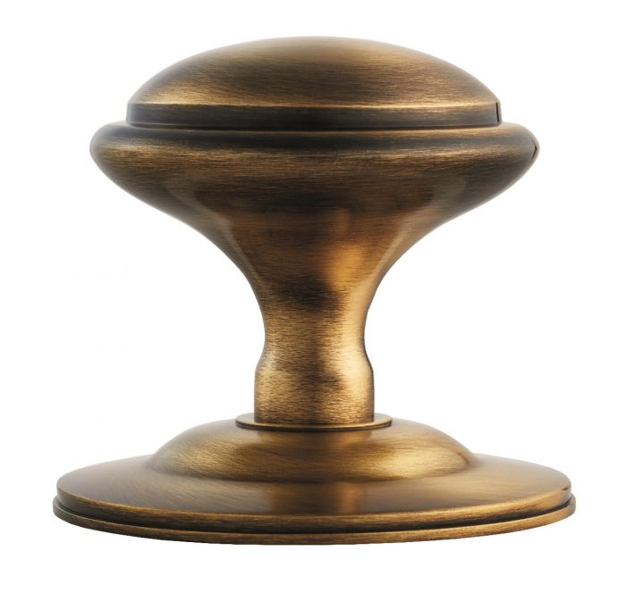 Carlisle M61 Round Centre Door Knob