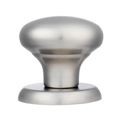 Eurospec SWE1040 Grade 316 Stainless Steel Centre Door Knob