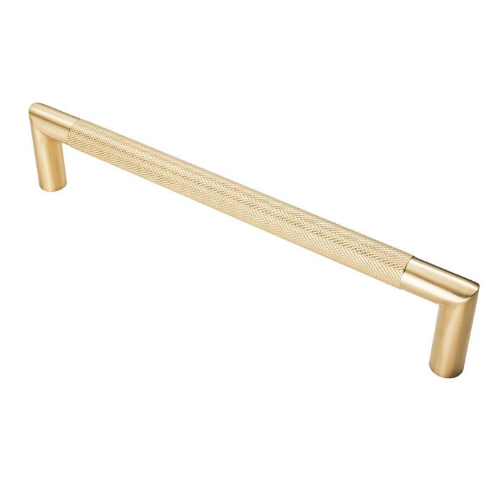 Carlisle SWP1169 Mitred Knurled Pull Handle