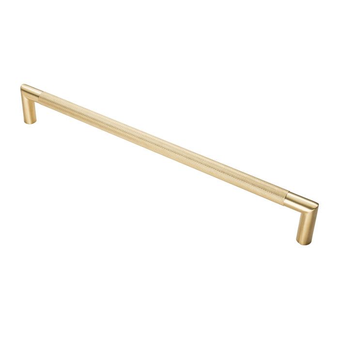 Carlisle SWP1169 Mitred Knurled Pull Handle