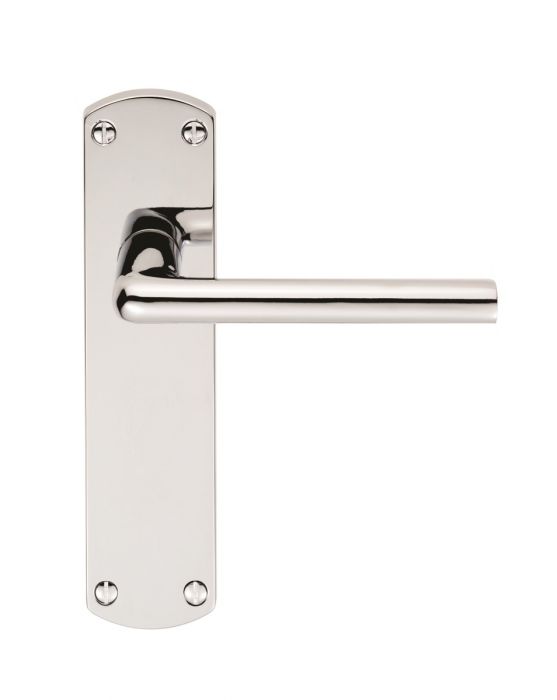 Carlisle Serozetta Uno Lever Handle On Plate