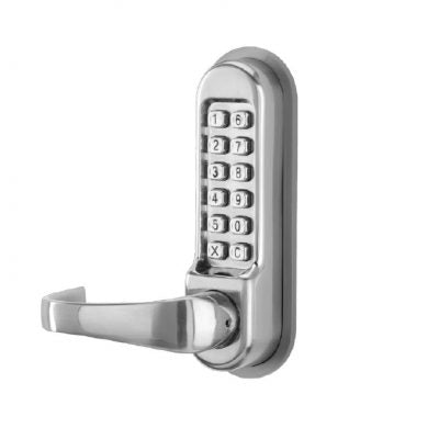 Exidor CL1 Mechanical Push Button Outside Access Device