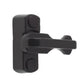 Mila Enhanced Security & Safety Sash Block For Windows & Doors - White