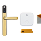 Yale Conexis L2 Smart Door Handle