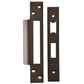 Eurospec LSS5325 Easi T 3 Lever Security Sashock 64mm