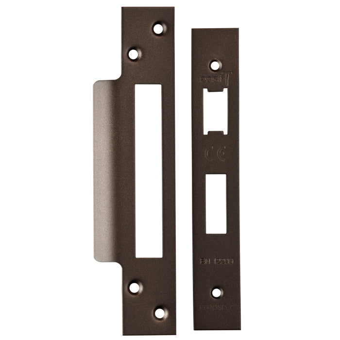 Eurospec LSS5325 Easi T 3 Lever Security Sashock 64mm