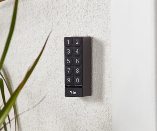 Yale Smart Keypad