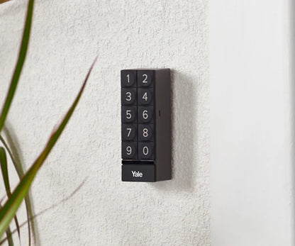 Yale Smart Keypad