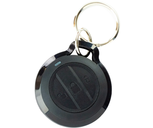 Yale Remote Key Fob