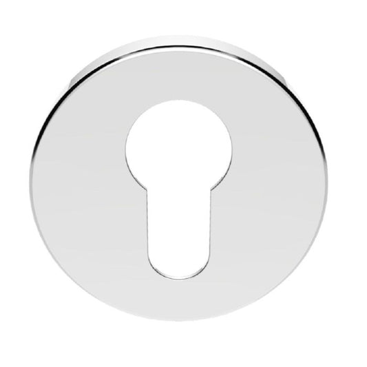 Carlisle Serozetta SZC001 Euro Profile Escutcheon -  Pair