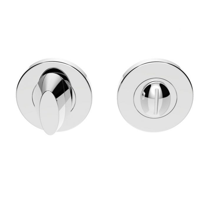 Carlisle Serozetta SZC004 Toilet Turn & Coin Release