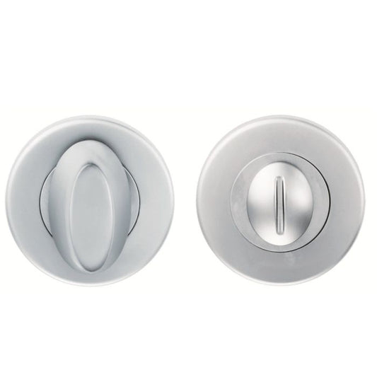 Carlisle Serozetta SZC004 Toilet Turn & Coin Release