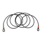 Burg Wachter 124C 12mm Diameter x 450mm Length Security Cable