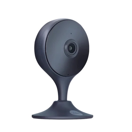 Yale Indoor WiFi Camera Full HD