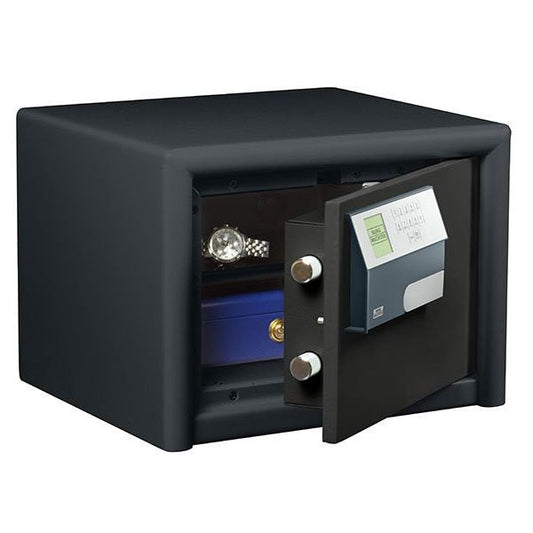 Burg Wachter Combo line Safe With Certified Fire Protection - Electronic Lock