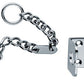 Carlisle AA75 Heavy Door Security Chain Chrome