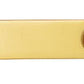 Carlisle Brass AA79 102mm Sunk Slide Flush Bolt Polished Brass