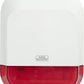 Burg Wachter  BURGprotect 2210 Alarm Starter Set c/w Outdoor Siren