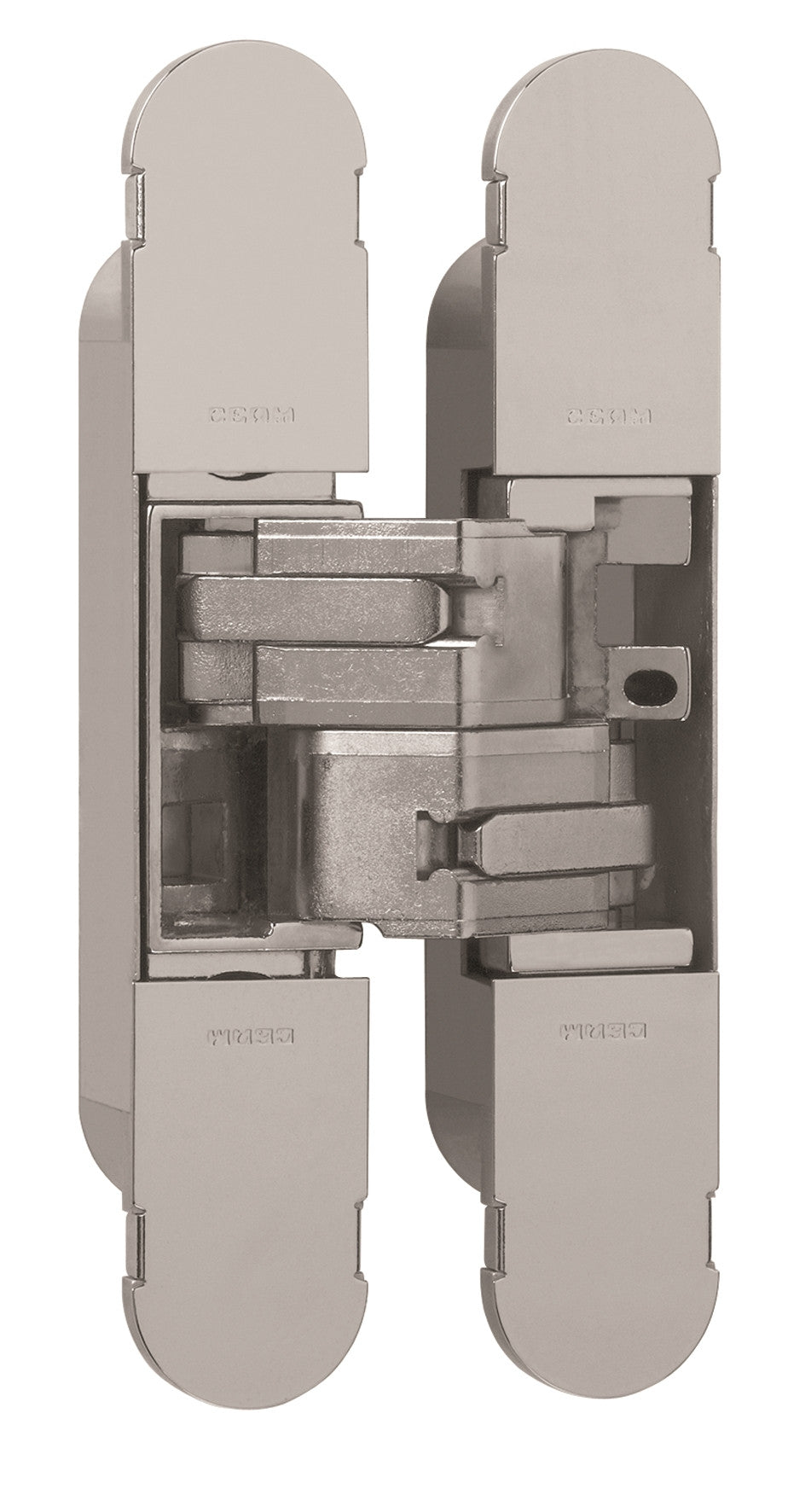 Ceam 1130VCH 3D Concealed Hinge 134x24x21mm