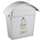 Alubox Chalet Postbox 370x365mm