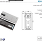 Eurospec DCFS150/EN3 CE Floorspring Double Action