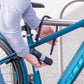 Burg Wachter 1580 HB Sold Secure Lightweight D-Lock
