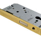 Eurospec DLE0055R Radius 55mm DIN Latch Case CE Certified