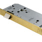 Eurospec DLE0055 55mm DIN Latch Case CE Certified